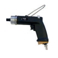 Handheld Screwdrivers for Special Application