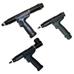 1000.2000.5000 Series Pistol Grip DC.ใหม่