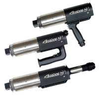 High Torque Series DC Nutrunnersใหม่ High Torque Series DC Nutrunnersใหม่