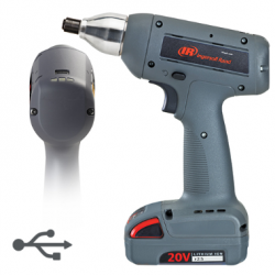 QXN Cordless Precision Screwdriver