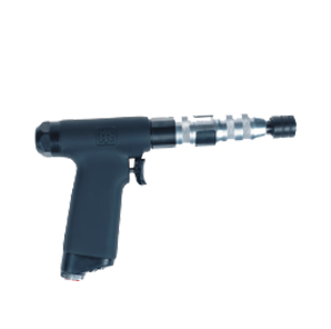 1-Series---Pistol-Adjustable-Cushion-Cluth 1-Series---Pistol-Adjustable-Cushion-Cluth