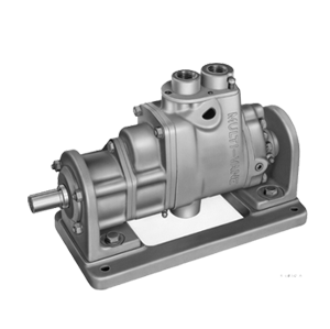 551-Series-Air-Motors 551-Series-Air-Motors