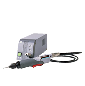 VersaTec Low Torque Electric Screwdriver VersaTec Low Torque Electric Screwdriver