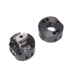 MANUAL-TOOL-CHANGER MANUAL-TOOL-CHANGER